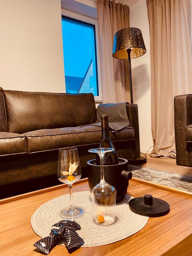 Home Again Studios Rutesheim Zewnętrze zdjęcie