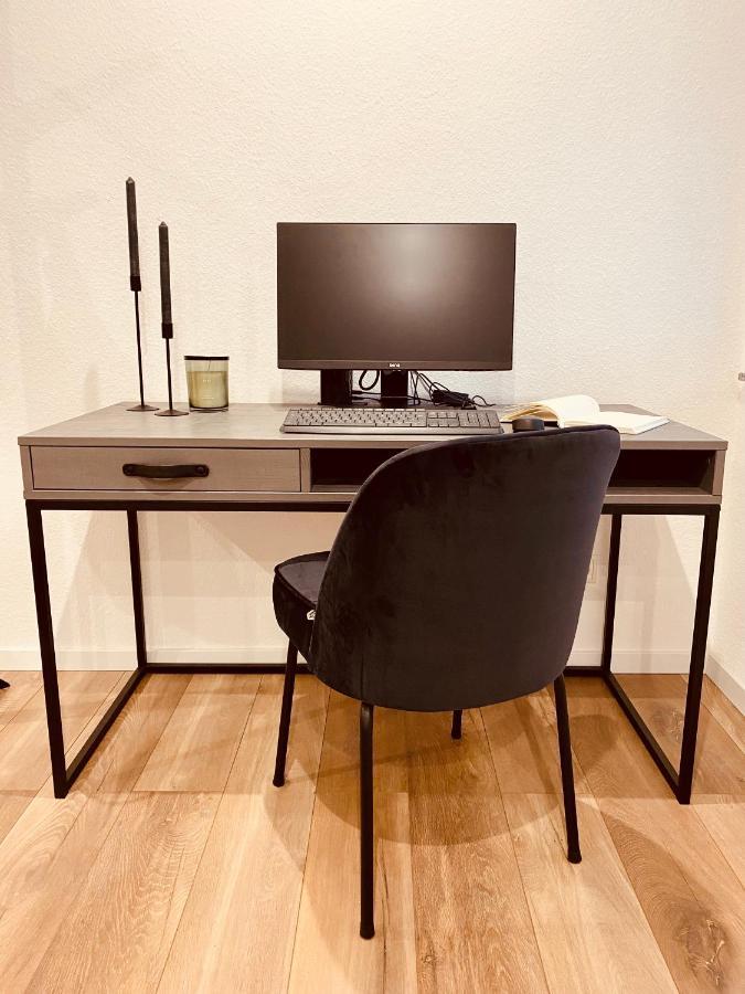 Home Again Studios Rutesheim Zewnętrze zdjęcie