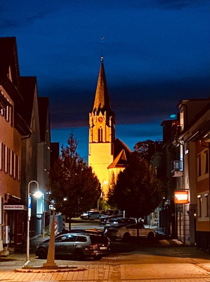 Home Again Studios Rutesheim Zewnętrze zdjęcie