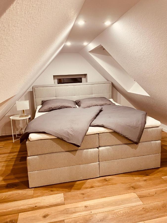 Home Again Studios Rutesheim Zewnętrze zdjęcie