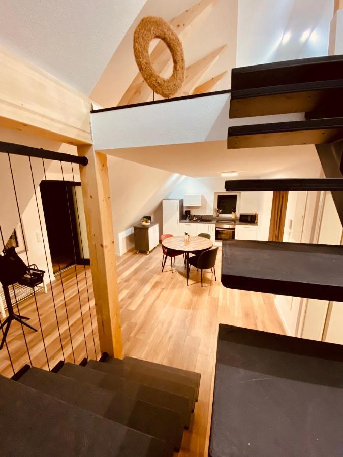 Home Again Studios Rutesheim Zewnętrze zdjęcie