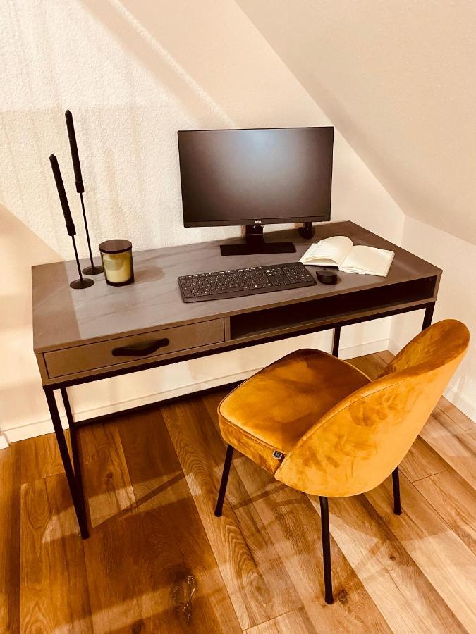 Home Again Studios Rutesheim Zewnętrze zdjęcie